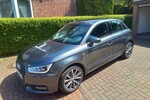 Audi A1 Sportback 40.000 km 16.000 &euro; Dinslaken 46535