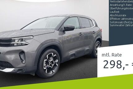 Citroen C5 Aircross 18.214 km 25.899 &euro; Bocholt 46395