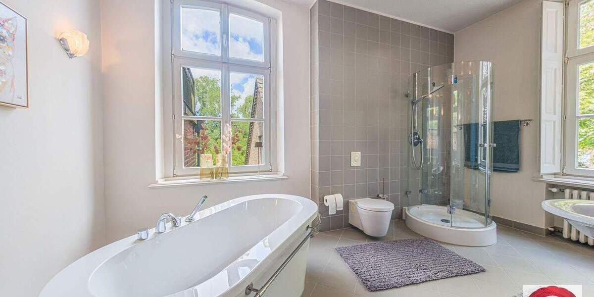 Einfamilienhaus Kalkar Appeldorn - 6 Zimmer, 250 m&sup2;, 898.000&euro; | Angebot:25672774