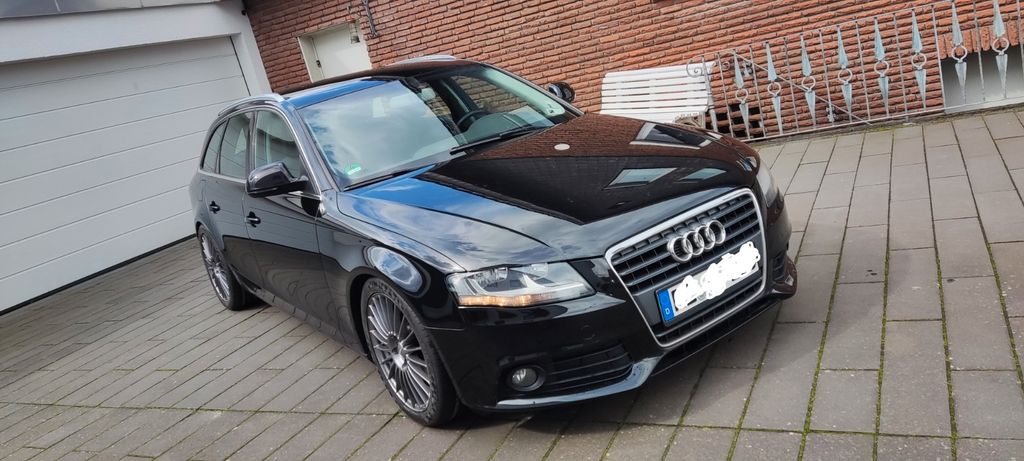 Audi A4 226.000 km 5.690 &euro; Dorsten 46284