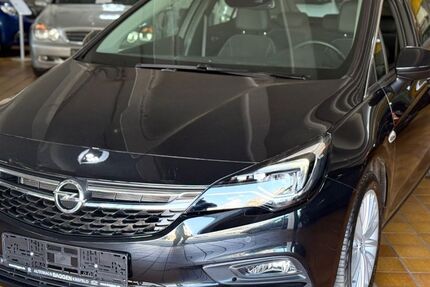 Opel Astra 18.000 km 13.990 &euro; Oberhausen 46145