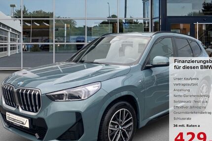 BMW X1 18.707 km 44.380 &euro; Borken 46325