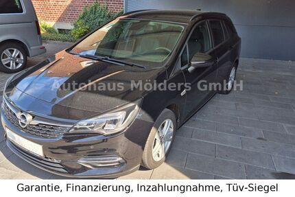 Opel Astra 74.000 km 13.950 &euro; Rheurdt 47509