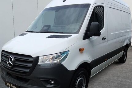 Mercedes-Benz Sprinter 73.538 km 41.043 &euro; Bocholt 46397