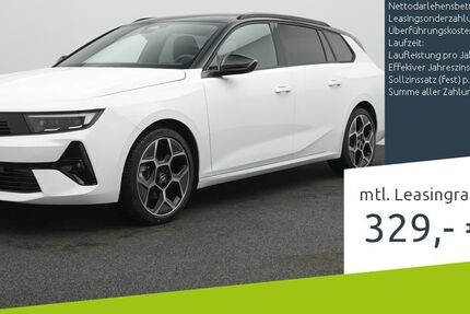 Opel Astra 9.500 km 27.190 &euro; Borken 46325