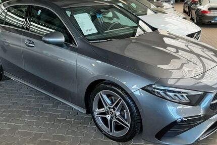 Mercedes-Benz A 180 27.181 km 29.900 &euro; Bocholt 46395
