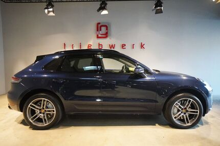 Porsche Macan 44.000 km 61.941 &euro; Duisburg 47228