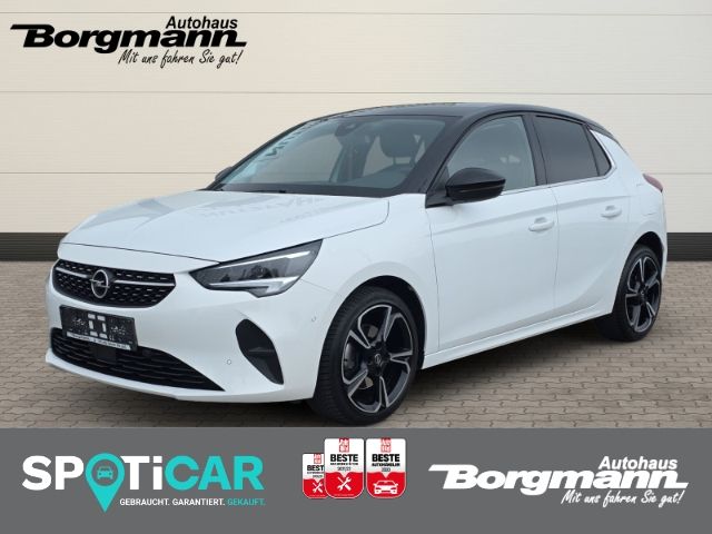 Opel Corsa 30.950 km 15.990 &euro; Dorsten 46286