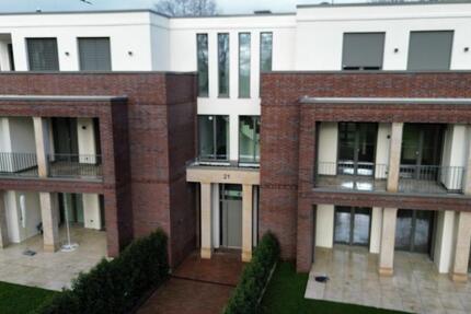 Wohnung Bocholt - 3 Zimmer, 109 m&sup2;, 1.633&euro; | Angebot:24535111