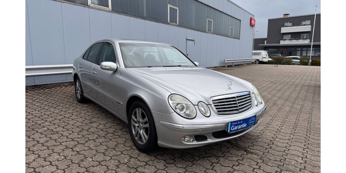 Mercedes-Benz E 200 178.000 km 6.490 &euro; Moers 47441