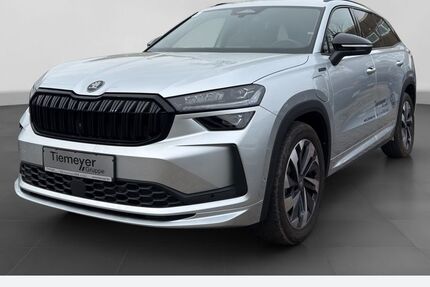 Skoda Kodiaq 14.955 km 44.590 &euro; Oberhausen 46047