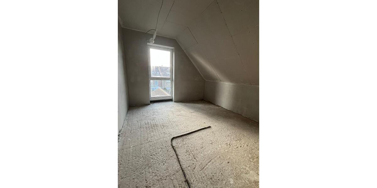 Dachgeschoßwohnung Bocholt Stenern - 2 Zimmer, 69 m&sup2;, 970&euro; | Angebot:25444622