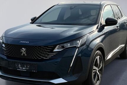 Peugeot 3008 16.998 km 23.270 &euro; Xanten 46509