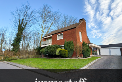 Haus Bottrop Feldhausen - 6 Zimmer, 176 m&sup2;, 659.000&euro; | Angebot:24424408