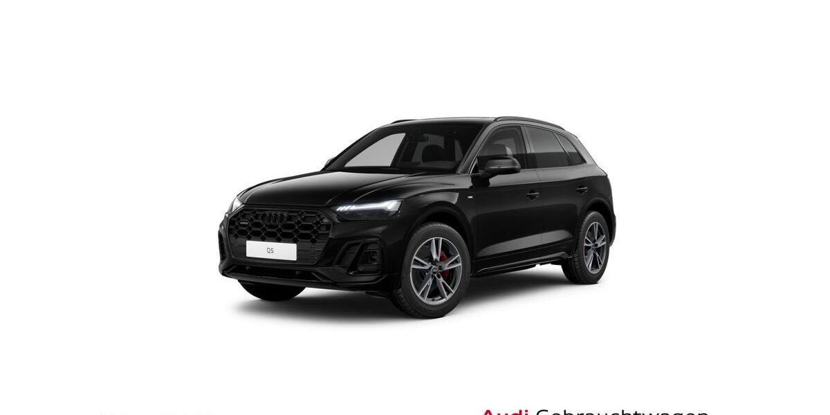 Audi Q5 25.165 km 48.480 &euro; Wesel 46483