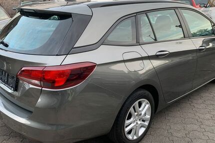 Opel Astra 118.000 km 10.450 &euro; Moers 47443