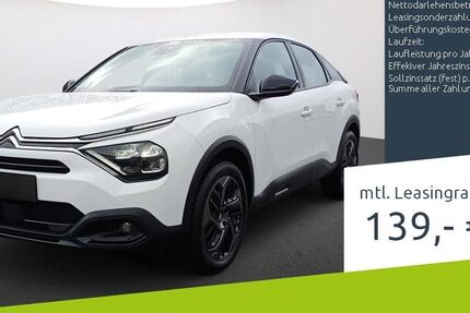 Citroen C4 13.292 km 15.739 &euro; Borken 46325