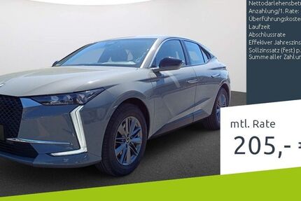 DS Automobiles DS4 68.950 km 17.640 &euro; Borken 46325