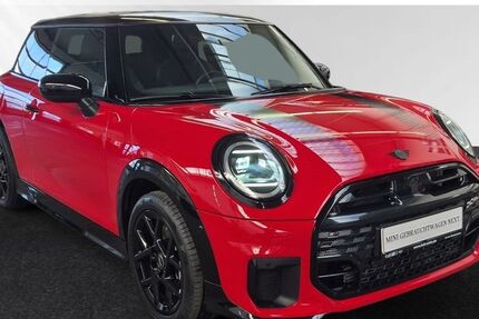 Mini Cooper C 9.500 km 29.468 &euro; Moers 47441