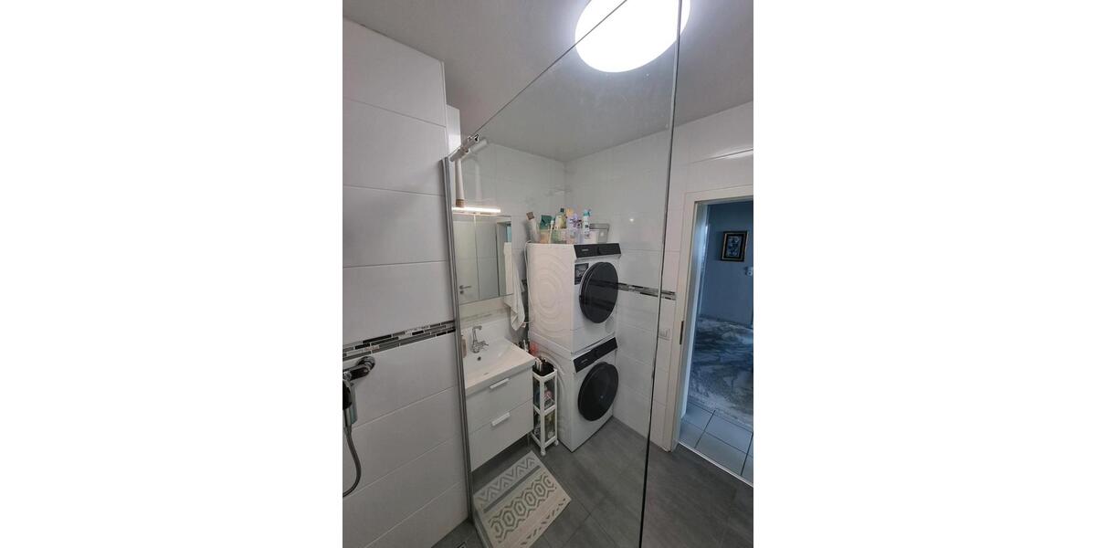 Etagenwohnung Wesel - 3.5 Zimmer, 85 m&sup2;, 135.000&euro; | Angebot:27281594