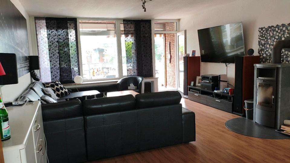 Doppelhaushälfte Duisburg Rheinhausen - 6 Zimmer, 175 m&sup2;, 550.000&euro; | Angebot:26815909