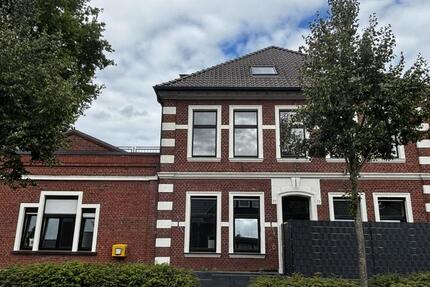 Wohnung Rhede - 3 Zimmer, 85 m&sup2;, 1.105&euro; | Angebot:23671466