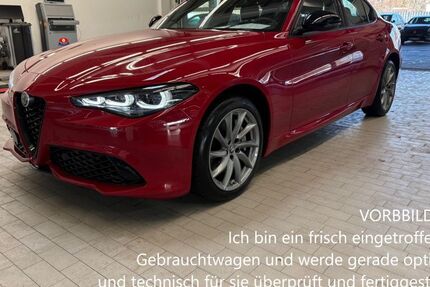 Alfa Romeo Giulia 13.922 km 33.880 &euro; Oberhausen 46049