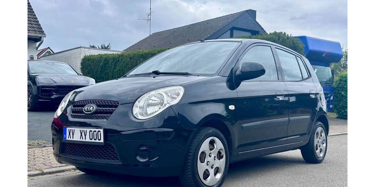 Kia Picanto 76.800 km 3.195 &euro; Hamminkeln 46499