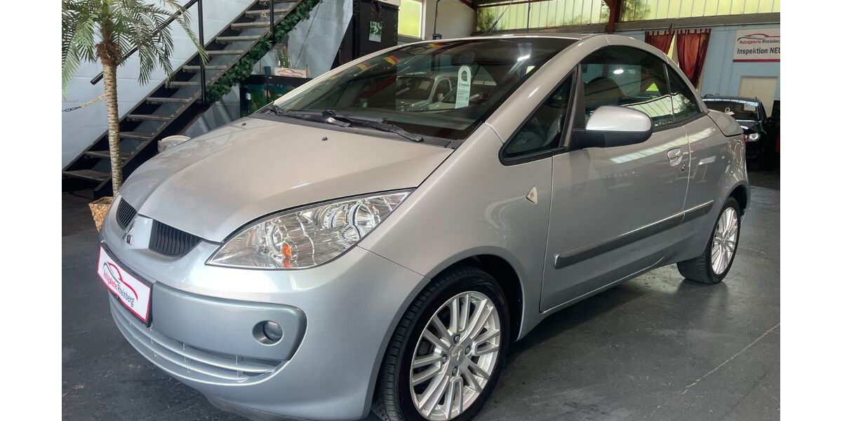 Mitsubishi Colt 96.000 km 3.490 &euro; Rheinberg 47495