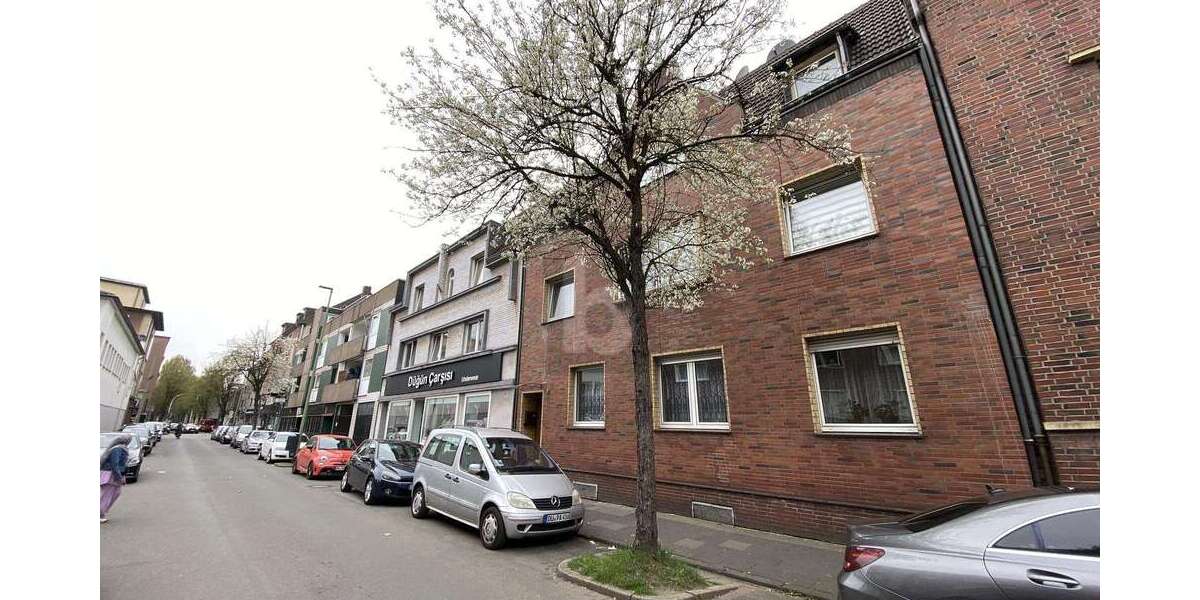 Einfamilienhaus Duisburg Hamborn - 10 Zimmer, 245 m&sup2;, 370.000&euro; | Angebot:26104496