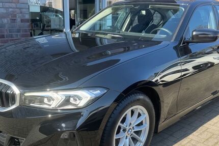 BMW 318 147.500 km 23.799 &euro; Bocholt 46397