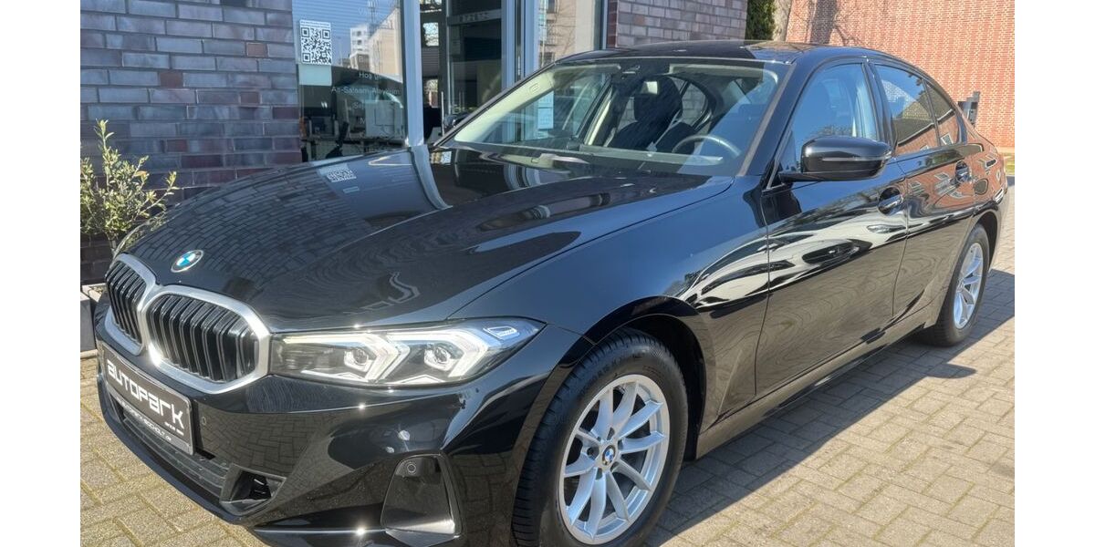 BMW 318 147.500 km 23.799 &euro; Bocholt 46397