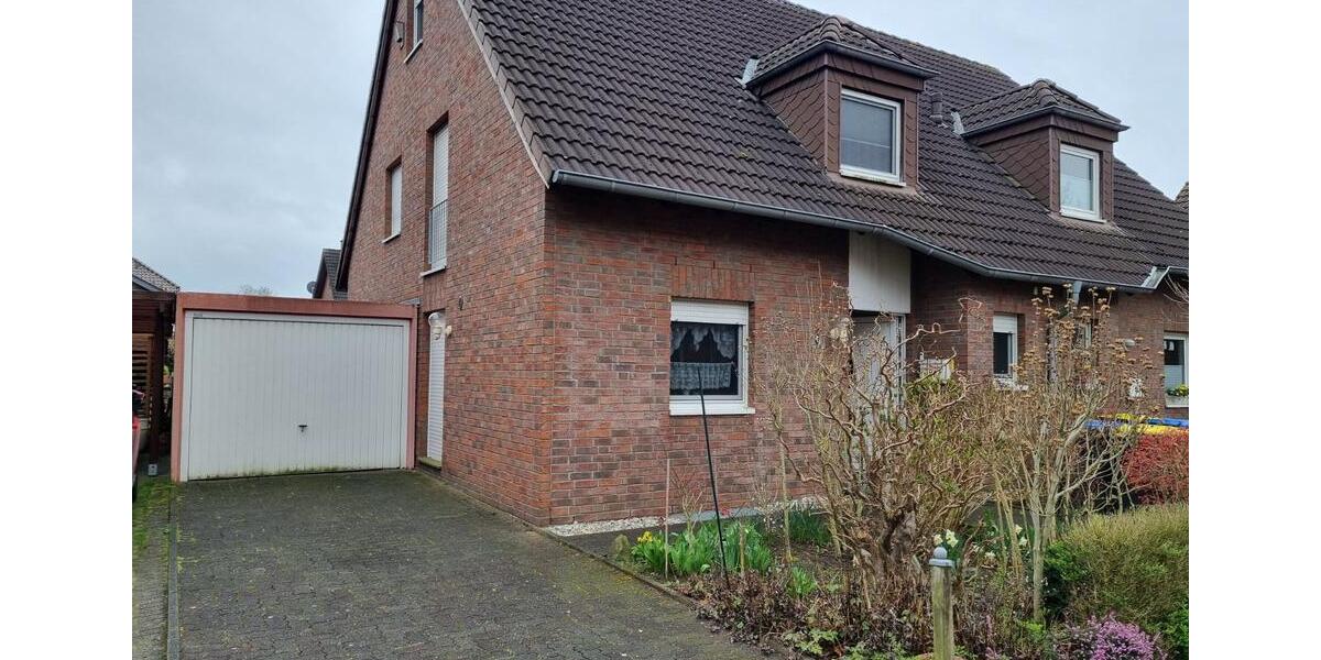 Doppelhaushälfte Alpen - 5 Zimmer, 103 m&sup2;, 389.000&euro; | Angebot:25758329