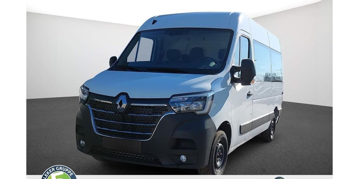 Renault Master 1.500 km 28.490 &euro; Borken 46325