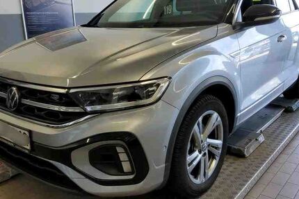 VW T-Roc 57.294 km 21.440 &euro; Wesel 46483