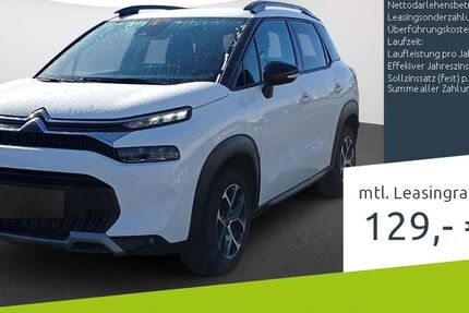 Citroen C3 Aircross 17.268 km 15.130 &euro; Borken 46325