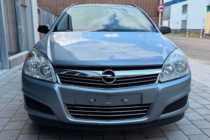 Opel Astra 283.530 km 1.599 &euro; Bocholt 46399