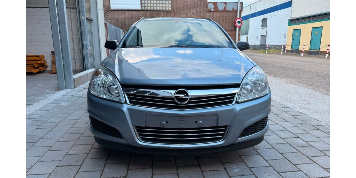 Opel Astra 283.530 km 1.599 &euro; Bocholt 46399