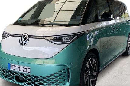VW ID. Buzz 11.900 km 67.970 &euro; Moers 47441