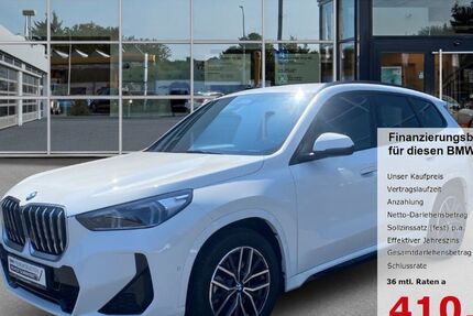 BMW X1 11.048 km 42.480 &euro; Borken 46325