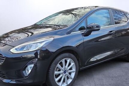 Ford Fiesta 72.066 km 12.990 &euro; Dorsten 46282