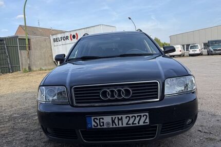 Audi A6 404.000 km 1.200 &euro; Duisburg 47169