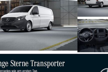 Mercedes-Benz eVito 54.998 km 18.919 &euro; Dorsten 46282