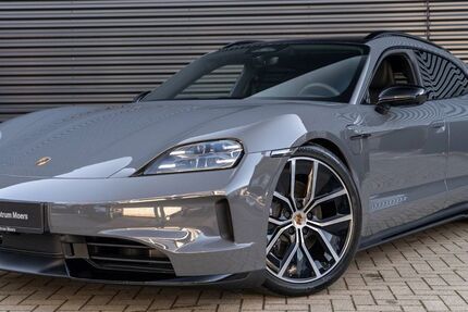 Porsche Taycan 9.000 km 109.900 &euro; Moers 47441