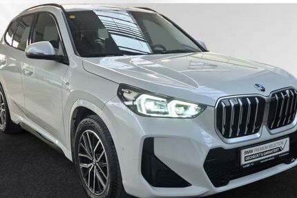 BMW X1 6.900 km 35.647 &euro; Wesel 46485