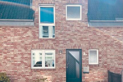 Haus Wesel Bislich - 4 Zimmer, 106 m&sup2;, 276.000&euro; | Angebot:26101581