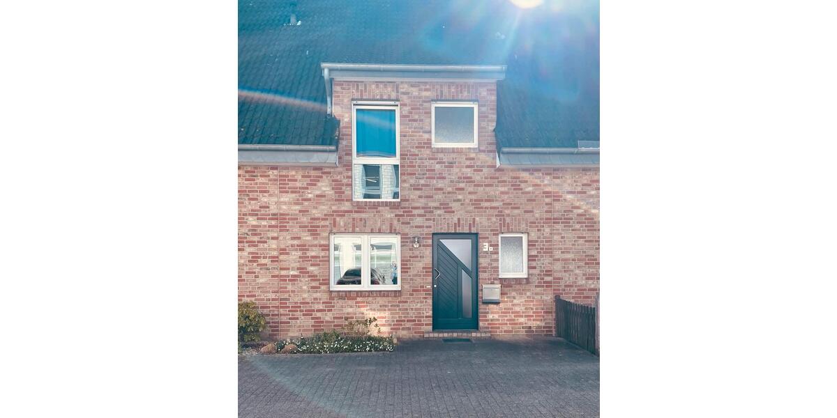 Reihenhaus Wesel Bislich - 4 Zimmer, 106 m&sup2;, 276.000&euro; | Angebot:26101581