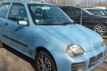 Fiat Seicento 154.000 km 1.147 &euro; Bottrop 46238