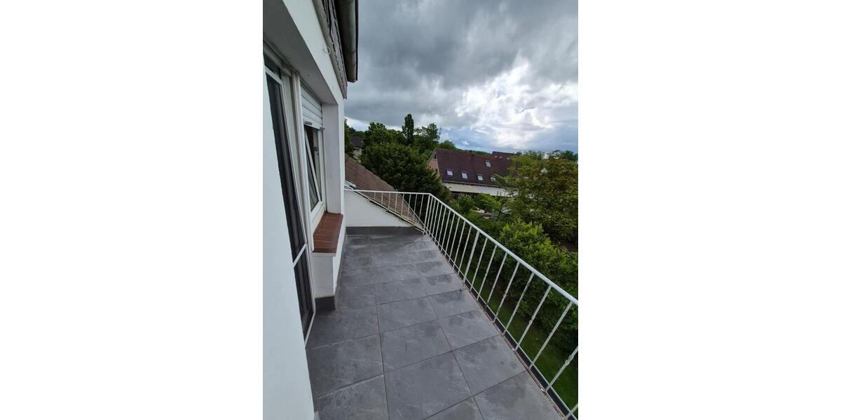 Dachgeschoßwohnung Dinslaken Lohberg - 3.5 Zimmer, 67 m&sup2;, 770&euro; | Angebot:26603542