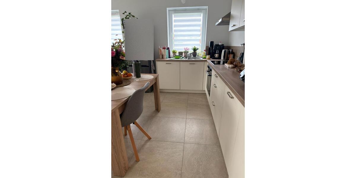 Erdgeschoßwohnung Hamminkeln - 3 Zimmer, 86 m&sup2;, 980&euro; | Angebot:26662655